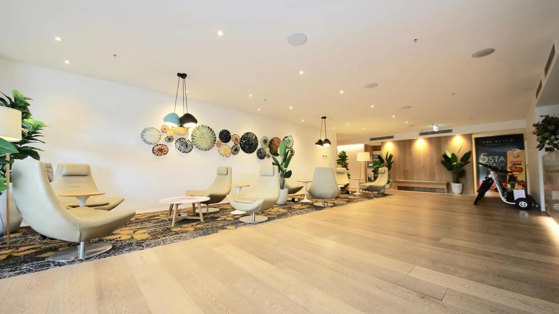 23Rd Floor The Beach Apartments Gold Coast